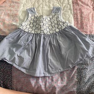 Toddler top